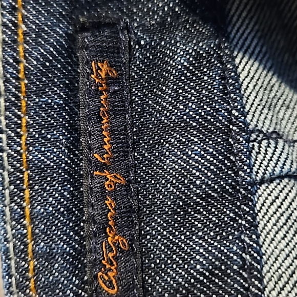 Citizens of Humanity size 26 jeans - Picture 4 of 8